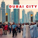 Dubai City Tour