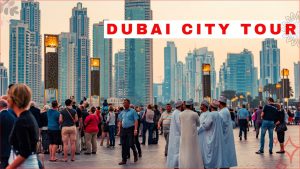 Read more about the article Dubai City Tour