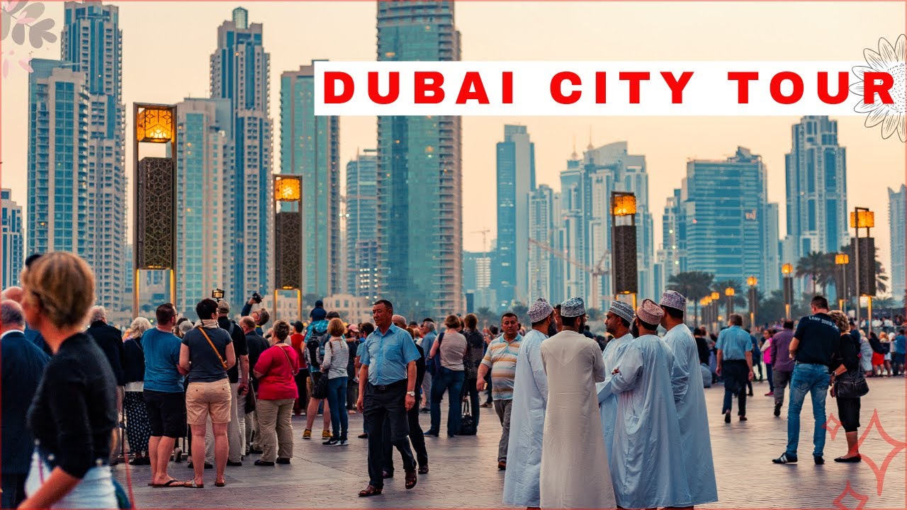 You are currently viewing Dubai City Tour