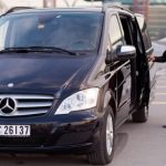 Van Rental Abu Dhabi City Tour