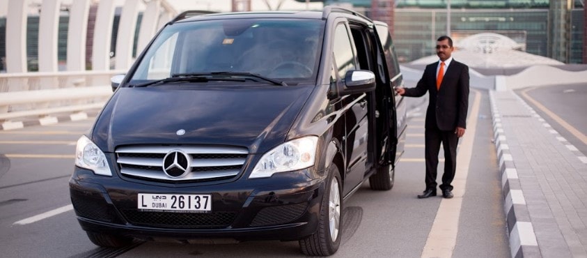 You are currently viewing Van Rental Abu Dhabi City Tour