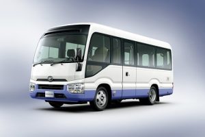 Read more about the article Rent a Bus Dubai