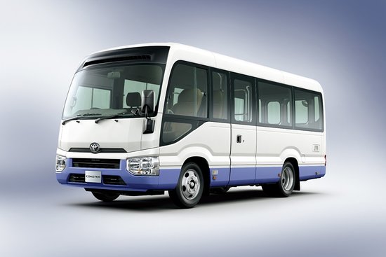 You are currently viewing Rent a Bus Dubai