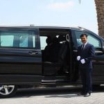 Van Rental Dubai