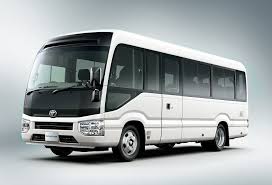 Read more about the article Bus for Rent in Dubai